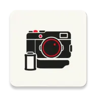 Film Recipe Gallery app icon