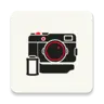 Film Recipe Gallery app icon